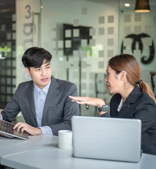 reation Technics India Private Limited